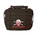 Rivalry Rivalry RV288-2050 Nebraska Cooler Bag- Blackshirts RV288-2050